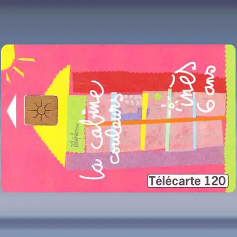 Cabine In&egrave;s (1999)