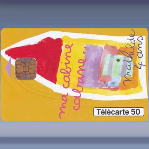 Cabine Mathide (sep-99)