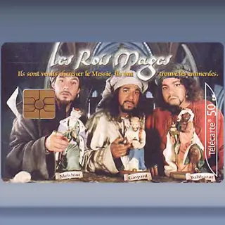 Les Rois Mages (nov-01)