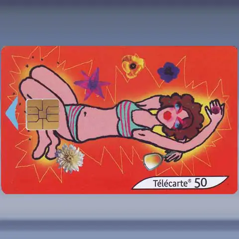 Les Vacances 4 (2001)