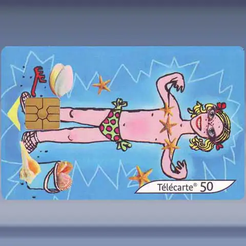 Les Vacances 2 (2001)