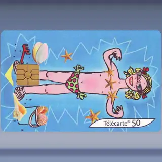 Les Vacances 2 (2001)