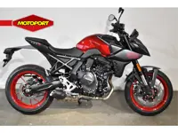 Suzuki GSX-8S (bj 2026)