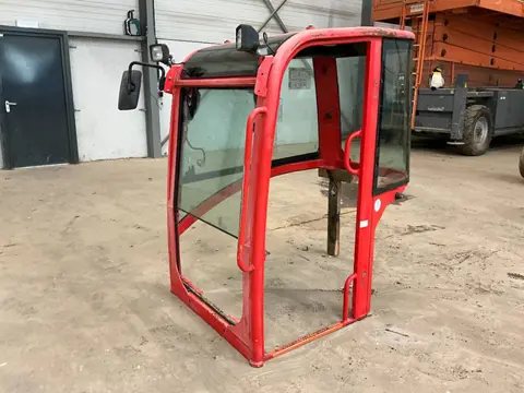 Volvo EC27C/EC35C/ECR50D