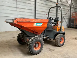 AUSA D 350 AH G (bj 2011)
