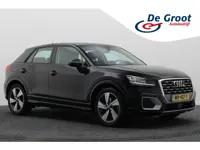 Audi Q2 1.0 TFSI Sport Pro Line (bj 2017, automaat)