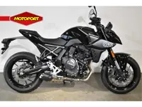 Suzuki GSX-8S (bj 2026)