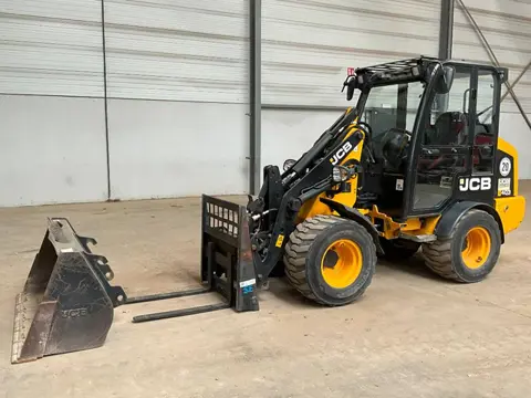 JCB 403 SP (bj 2022)