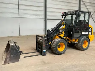 JCB 403 SP (bj 2022)