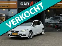 Seat Leon 2.0 TSI FR Business Intense PANO/DSG/ACC/LEDER/APK 21-05-2027/CARPLAY/SFEERVERLICHTING/2X 
