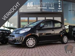 Citroen C1 1.0 Collection | Airco | Bluetooth | 5-Deurs