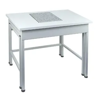 Radwag anti-vibratietafel SAL/C, SAL/STONE.