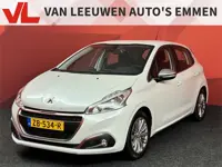 Peugeot 208 1.2 PureTech Allure | Navigatie | Climate Control | PDC | APK 29-04-2027 |