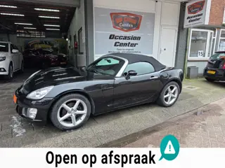 Opel GT 2.0 Turbo ECOTEC