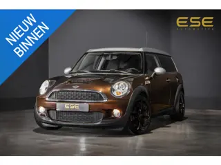 Mini Mini 1.6 Cooper S | Airco | Cruise