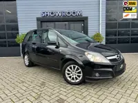 Opel Zafira 1.8 Temptation |Navi|Lichtmetalenvelgen|Trekhaak|PDC