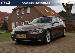 BMW 3-serie Touring 320i High Executive Aut. | Unieke Samenstelling | Trekhaak | Harman-Kardon | Xen