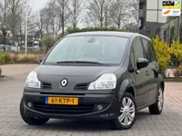 Renault Grand Modus 1.6-16V Exception| Automaat | Panoramadak | Airco | Elektrische ramen