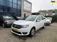 Dacia Logan MCV 0.9 TCe S&S Prestige Full Options, APK 03/27