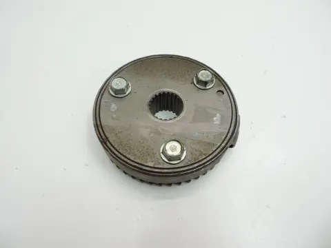 START KOPPELING Honda VF 700 750 F 1982 - 1985