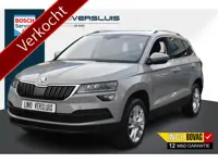 Škoda Karoq 1.5 TSI ACT Business Edition Plus | Navigatie | Camera | Stoelverwarming | 12 mnd BOVAG 