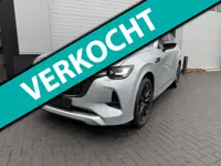 Mazda CX-60 2.5 e-SkyActiv PHEV Homura / Stoel koeling / Carplay / Head Up