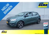 Dacia Sandero 1.0 TCe 90 Journey