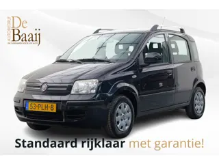 Fiat Panda 1.2 Edizione Cool | Airco | 5-zitter | Elektrische ramen