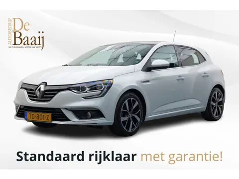 Renault Mégane 1.3 TCe Bose | Achteruitrijcamera | Cruise control | Panoramadak