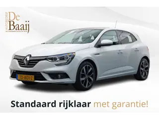 Renault Mégane 1.3 TCe Bose | Achteruitrijcamera | Cruise control | Panoramadak