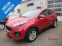Kia Sportage 1.6 GDI ComfortLine Navigator