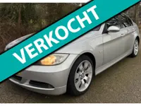 BMW 3-serie 318d 2006 AIRCO CRUISE