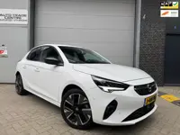 Opel Corsa-e Elegance 50 kWh [Virtual | Keyless | Achteruitrijcamera | Carplay | Dealer OH]