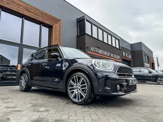 Mini Mini Countryman Cooper S E ALL4 Chili aut 220pk Yours edition/Leer/Pano/19"/54.000km