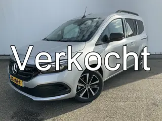 Mercedes-Benz EQT Tourer NIEUW !! 200 L1 Advanced Plus 45 kWh Airco Navi Cruise Alu Velg Elektrische