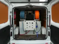 Renault Trafic 2.0 dCi 120 T29 L2, DC, Dubbel Cabine, Osmose, Glazenwasser.