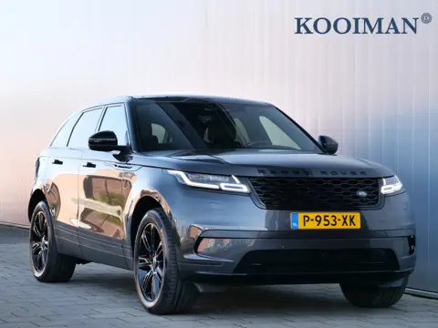 Land Rover Range Rover Velar 2.0 P400e Winterpakket / Apple Carplay / Meridian