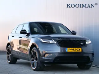 Land Rover Range Rover Velar 2.0 P400e Winterpakket / Apple Carplay / Meridian