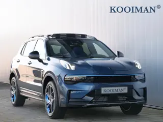 Lynk & Co 01 1.5 Plugin Hybrid 261pk Automaat NIEUWE AUTO! / Stuurverwarming / Zwarte hemel