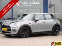 MINI Mini 1.5 One Business Edition, Apple Carplay / Navigatie / Airco / Cruise control / Parkeersens