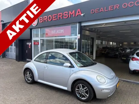 Volkswagen New Beetle 1.6 NIEUWE APK *  152.000 KM NAP *