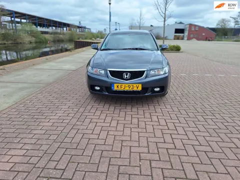 Honda Accord 4 2.0i Comfort