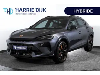 CUPRA Formentor 1.5 TSI e-Hybrid 272 PK VZ Performance | Dig. Cockpit | Adapt. Cruise | Stoel-+Stuur