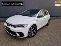 Volkswagen Polo 1.0 TSI DSG 116PK R-Line/IQ Drive /IQ Light