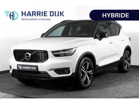 Volvo XC40 1.5 T4 Recharge R-Design Expression | Dig. Cockpit | Elek. Klep | Cruise | PDC | NAV+App.
