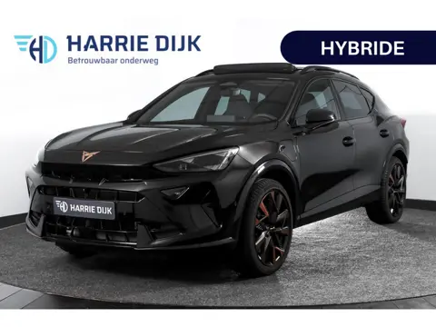 CUPRA Formentor 1.5 TSI e-Hybrid 272 PK VZ Performance | S/k-panodak | Adapt. Cruise | Memory | Stoe