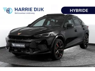 CUPRA Formentor 1.5 TSI e-Hybrid 272 PK VZ Performance | S/k-panodak | Adapt. Cruise | Memory | Stoe