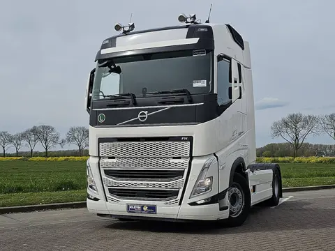 VOLVO FH 500