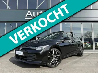 Volkswagen GOLF 1.5 eTSI 50 Yahre Edition PANO