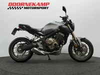 Honda CB 650 R ABS (bj 2022)